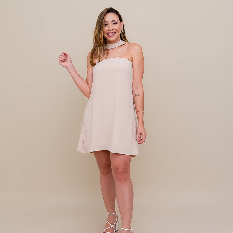 Vestido Agatha