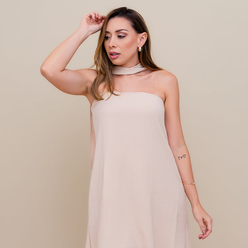 Vestido Agatha