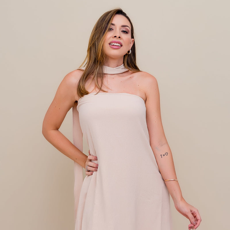 Vestido Agatha